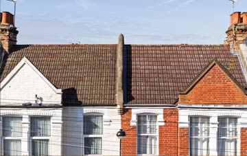 clay roofing Fenhouses, Lincolnshire