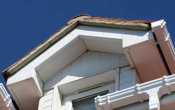 Fenhouses fascia installation costs