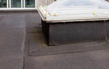 disadvantages of Fenhouses flat roofs