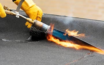 flat roof repairs Fenhouses, Lincolnshire