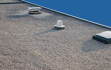 flat roofing Fenhouses, Lincolnshire