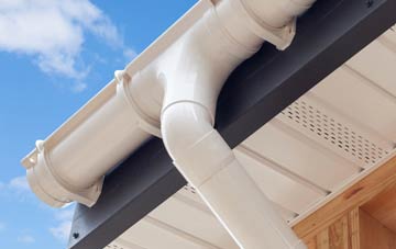 Fenhouses gutter installation costs