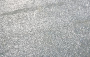 Fenhouses laminate fibreglass or shingles?