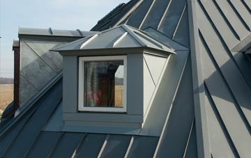 metal roofing Fenhouses, Lincolnshire