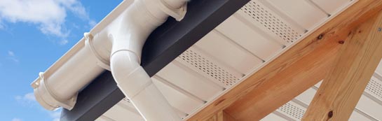 get Fenhouses guttering quotes today