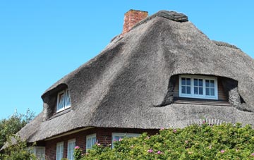 thatch roofing Fenhouses, Lincolnshire