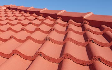 Fenhouses tile and slate roof replacement