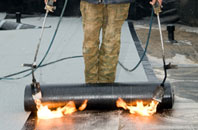 Fenhouses flat roof sealing quote