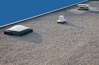Fenhouses flat roofing