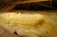 Fenhouses pitch roof insulation