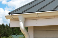 Fenhouses soffits